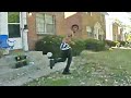 Columbus Officer Shoots Suspect Armed With a Gun While Fleeing a Traffic Stop