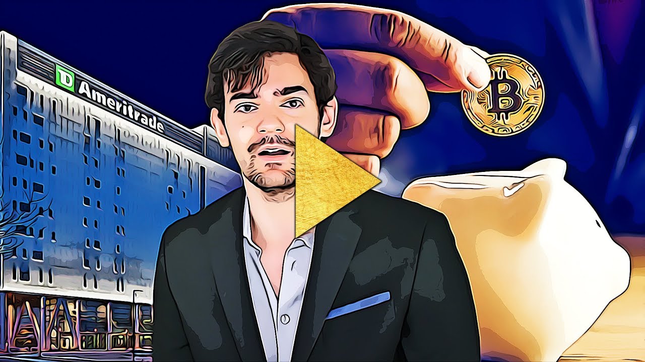 Not Fake News: TD Ameritrade CEO Confirms REAL Demand for Bitcoin