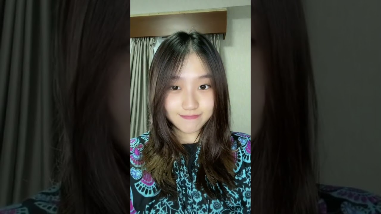 RRQ ASH terbaru 😍