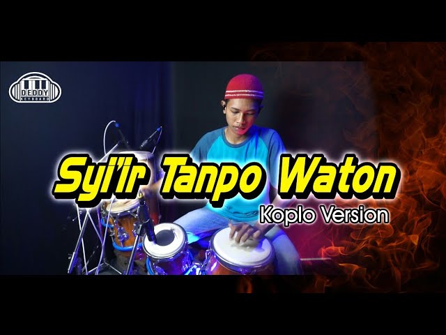 Syi'ir Tanpo Waton Voc. AZZAM Koplo Version Kejawen class=
