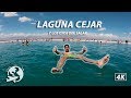 La Mágica Laguna Cejar y los Ojos del Salar | San Pedro de Atacama 3