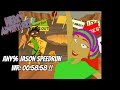 Herc's Adventures - 00:58:58 World Record Run ! Any% Jason [30/11/20]