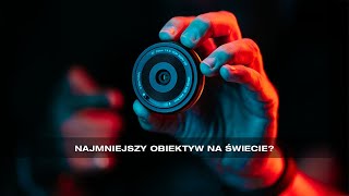 Viltrox 28Mm F4.5 Fe Chip - Tani I Kompaktowy Obiektyw