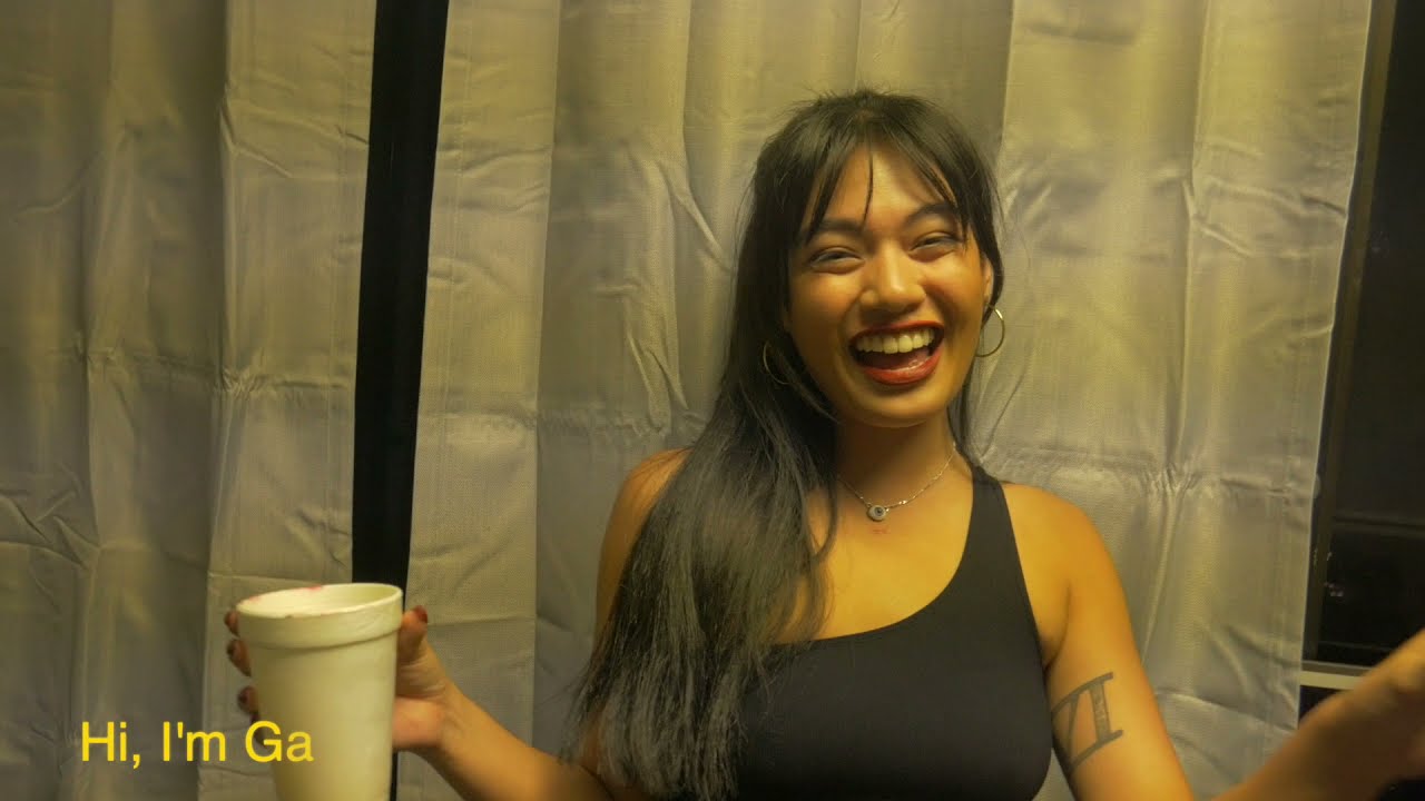 Pote Baby - "Pote Day" EP Listening Party (Directed by Shooting Savannah)