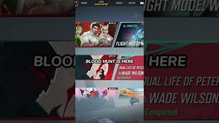 Marvel Rivals Fan Want Blood Hunt Extended #marvelrivals #starlord #daredevil #ironfist