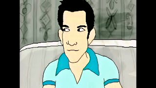 On the Couch with Dr. Katz: Ben Stiller