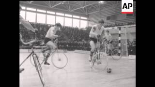 CYCLO BALL