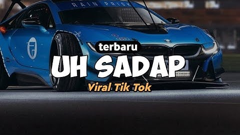 UH SADAP ♪ Eyina Kawatak Ft Hendro ♪ STYLE DISCO TANAH ♪ (Official Musik Video) Remake by QR HANAFY