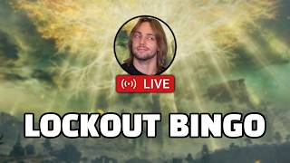 ELDEN RING BINGO COACHING & PRACTICE MATCHES