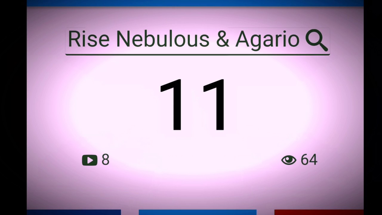 10 UHH... 11 SUBS!!? THANKS