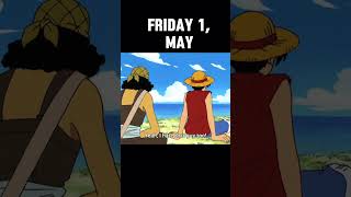 YASSOP IS A GREAT PIRATE 😍 #onepiece #anime #foryou