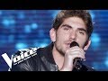 Serge gainsbourg  sorry angel  nicolay sanson  the voice france 2018  blind audition