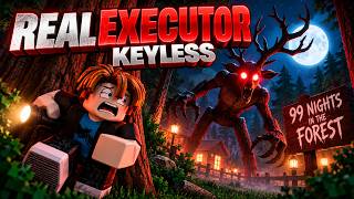 Roblox Executor No Key 2026 — Is This The BEST Keyless Executor Working After The Latest Update!