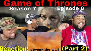 Game of thrones: season 7 episode 6 ...