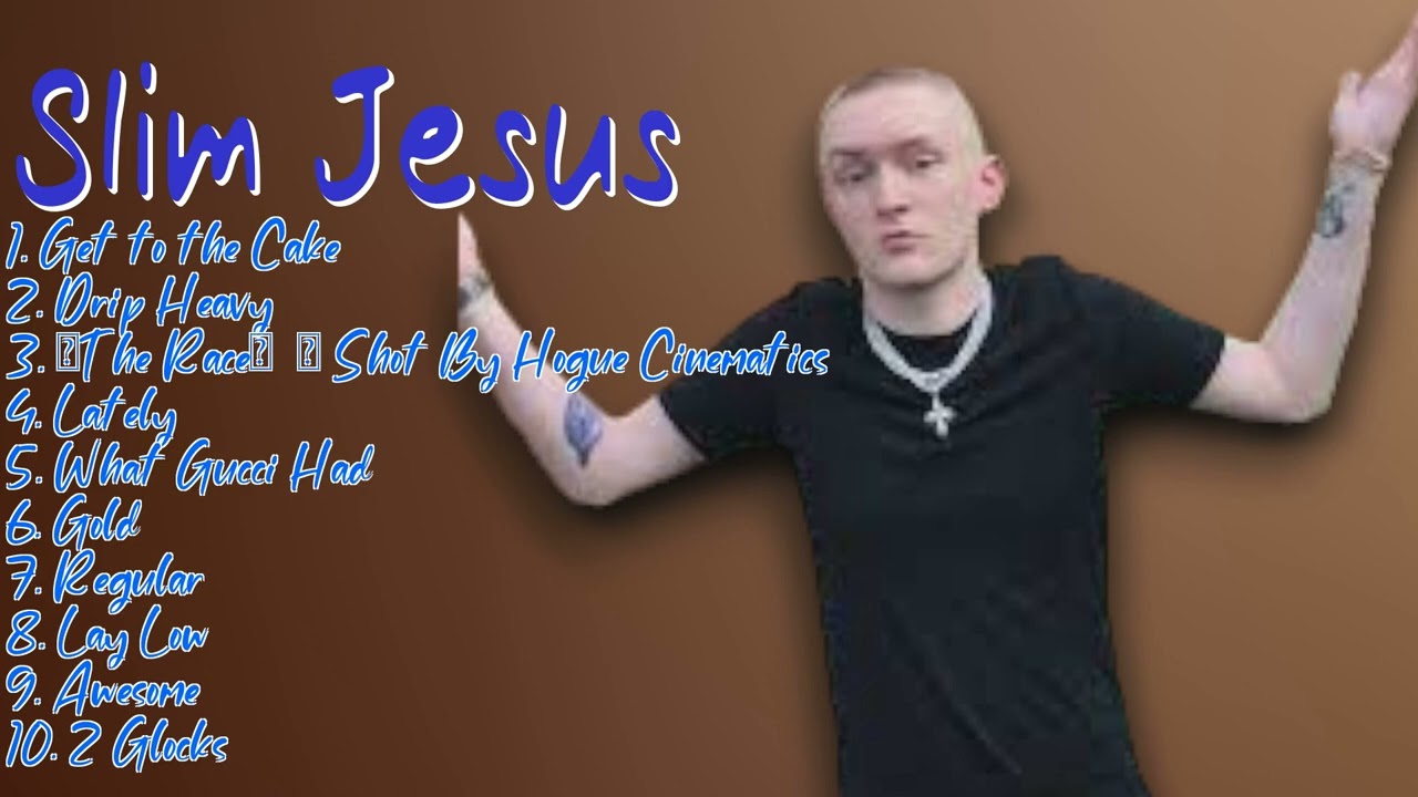 Tear the Club Up-Slim Jesus-Hits that defined a generation-Core