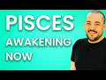Pisces You Re Being Awakened For Something BIG August 2025 Tarot Pisces You Re Being Awakened For Something BIG August 2025 Tarot