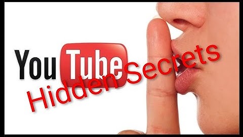 SHOCKING Secrets Google Doesn