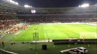 Torino-Fiorentina 3-1 Lettura formazioni
