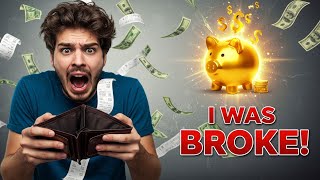 After Trying Every Budgeting Hack, This Is What Saved Me