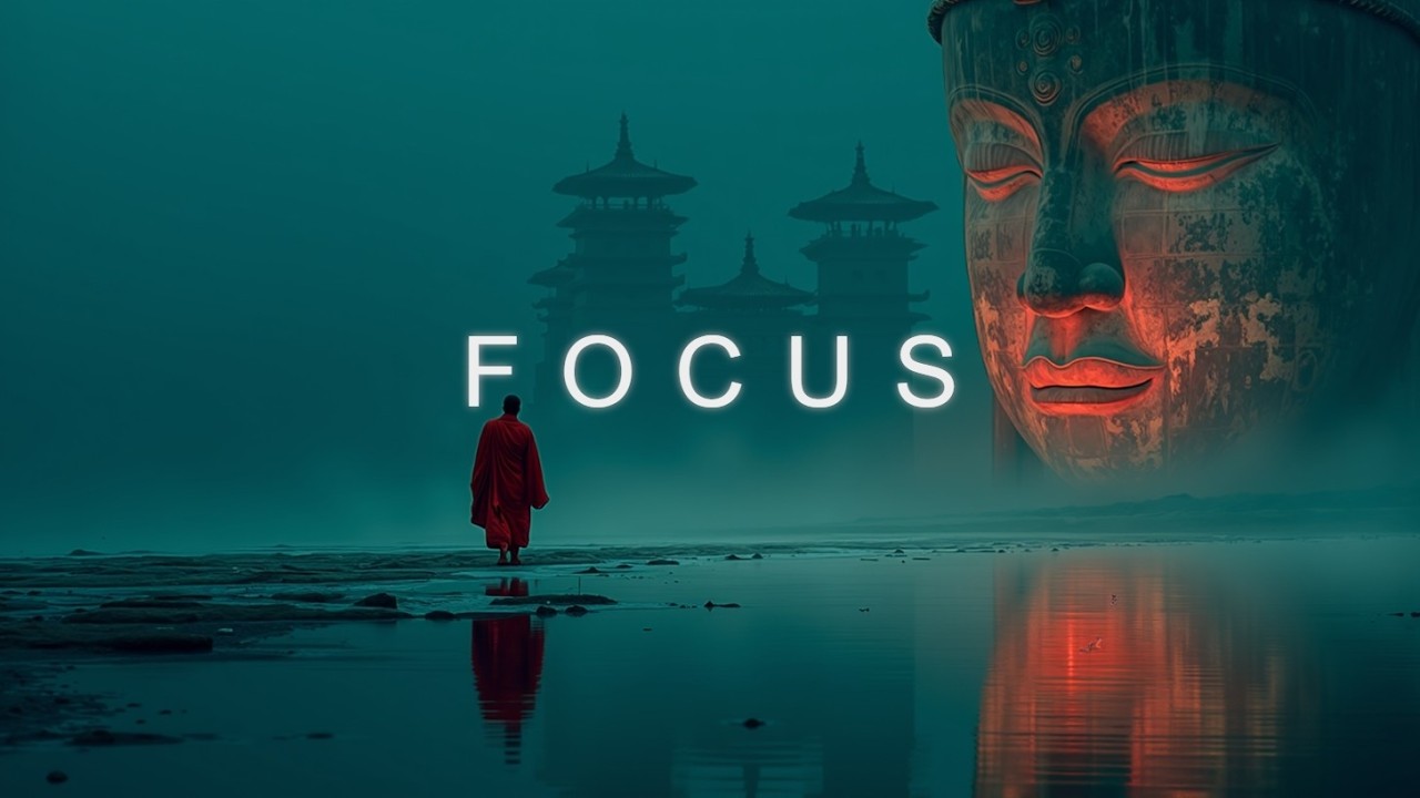 Тибетская медитация | Обретите покой и духовное пробуждение