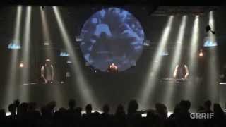 Cee-Roo Live, Notorious Big