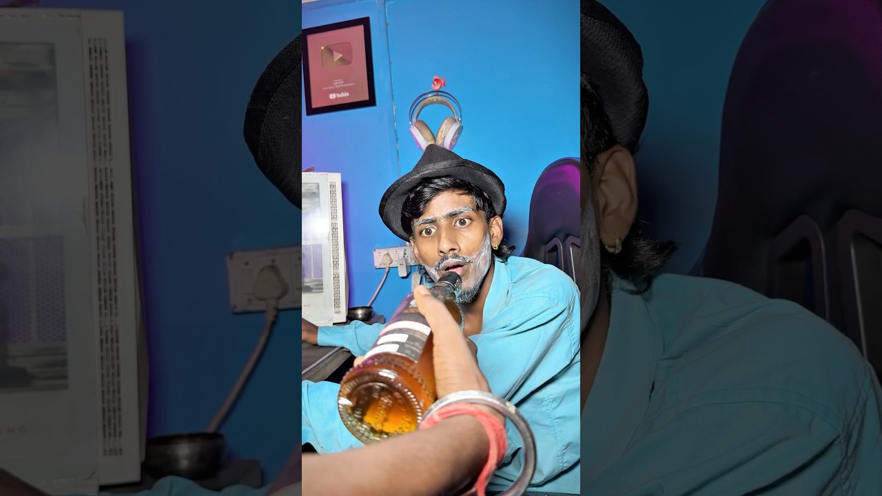 कलुआ Vs बाबूजी😂🤣 #shrots #short #freefire #comedy