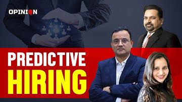 Predictive Hiring- Talent Acquisition Success Model