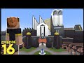 Hermitcraft 8 | Ep 16: IS THIS MEGA YET?