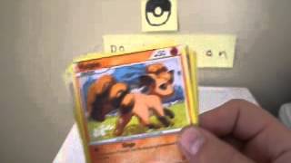 My Very First Pokemon Video