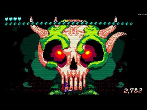 Skelly Selest Boss Rush No Damage Melee Only 1st Cycle Walkthrough
