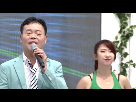 전태양 2016여주금사참외축제