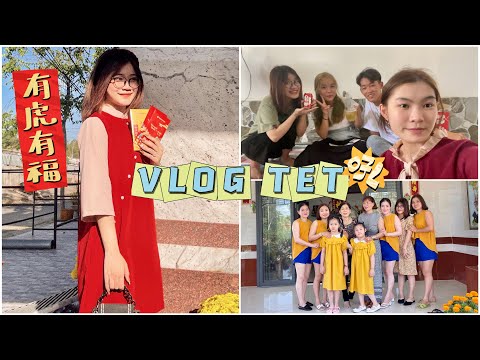 Video TẾT 2022 CỦA MÌNH | Hani TV - youtube