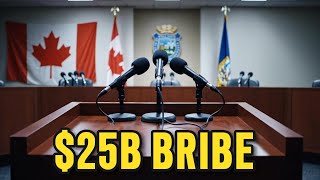 Canada’s $25 Billion Lie | The Equalization System Is Breaking the Country