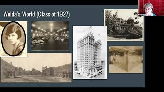 UNCG Libraries ULVLC: Letters from SCUA