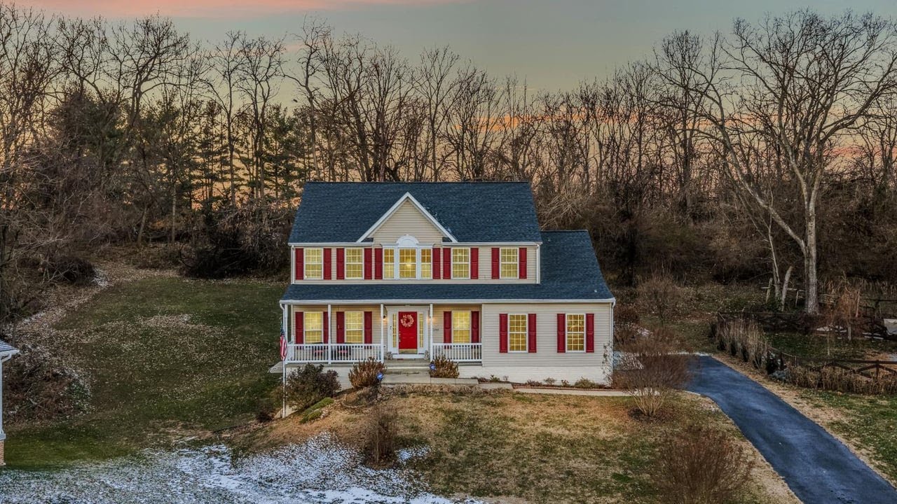 1707 Memorial Park Ave, Martinsburg, WV