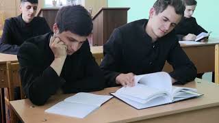 Вступна кампанія Почаївської Духовної Семінарії 2022-2023 / Pochaiv Theological Seminary