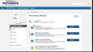 Guide to download evaluation sheet for your Toastmasters project on basecamp