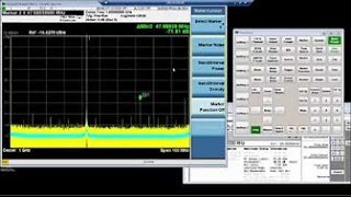 PXA N9030A Wideband IF Digitizer