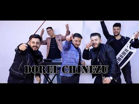 Dorel Chinezu - Iubirea Noastra Invinge Tot ( Videoclip Oficial ) 2018