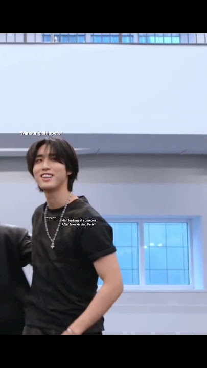 It's nothing but still sus💀 #minsung #Leeknow #Hanjisung #Han #leeknow #han #hanjisung #straykids