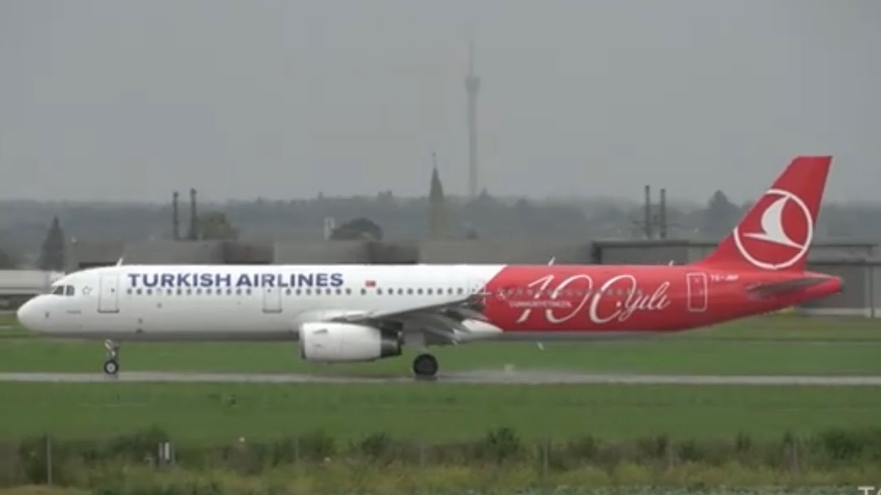 Turkish Airlines エアプレーン　1/100 Amazon.com: Zekupp Turkish Airlines Licensed Boeing 737-800