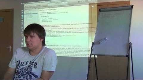 Курс iOS (II группа), Язык Objective C