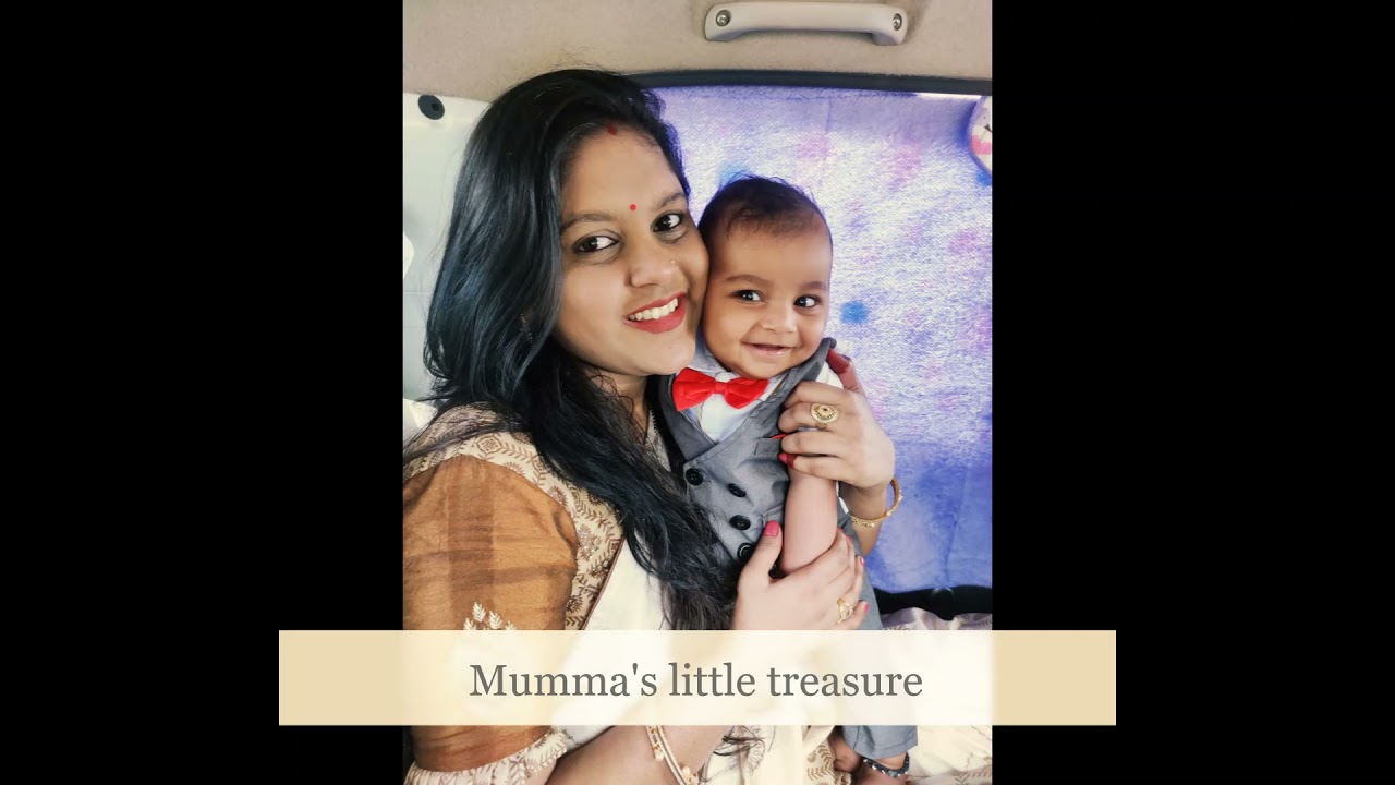 Hitansh Jain First Year Birthday Journey, Kartik Jain Ring ceremony invite