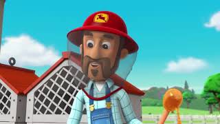 Paw Patrol S02E12 Pups Save The Parrot Pups Save The Queen Bee 68