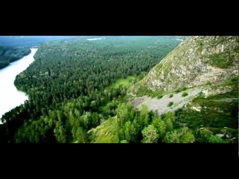 Video: Altai-Gaspipeline Dringt In Shambhala Ein - Alternative Ansicht