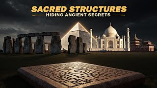 The Architecture of Faith: Do These Sacred Structures HIDE a Secret CODE