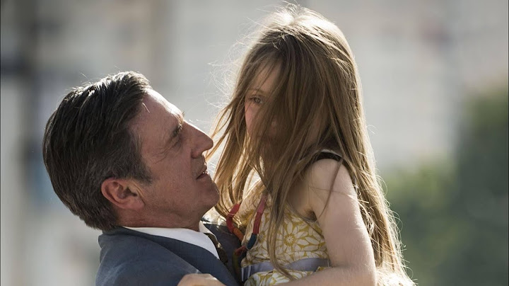 En el nombre de mi hija (2016)