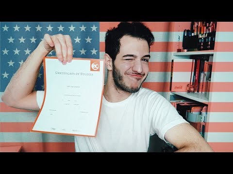 ОБУЧЕНИЕ В США, МОЙ ОПЫТ | Школа по изучению английского языка EC New York | Linguatrip