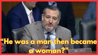 Chaos Breaks Out as Senator Cruz Criticizes Woke Biden-Appointed Judge | MUST WATCH