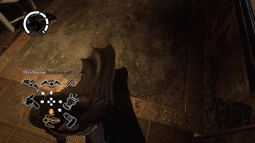 Playing|BATMAN -RETURN TO ARKHAM|HARD MODE|For the first time|BOUGHT NEW PS5 |part 6